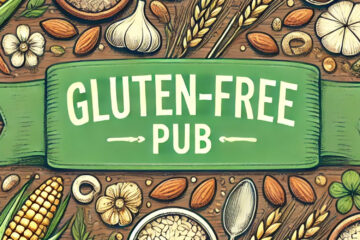 Prodotti Gluten Free al Popeye Pub di Potenza Picena